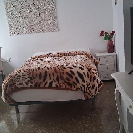 Habitaciones Amplias En El Centro De Grenada Zewnętrze zdjęcie