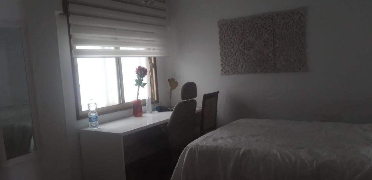 Habitaciones Amplias En El Centro De Grenada Zewnętrze zdjęcie