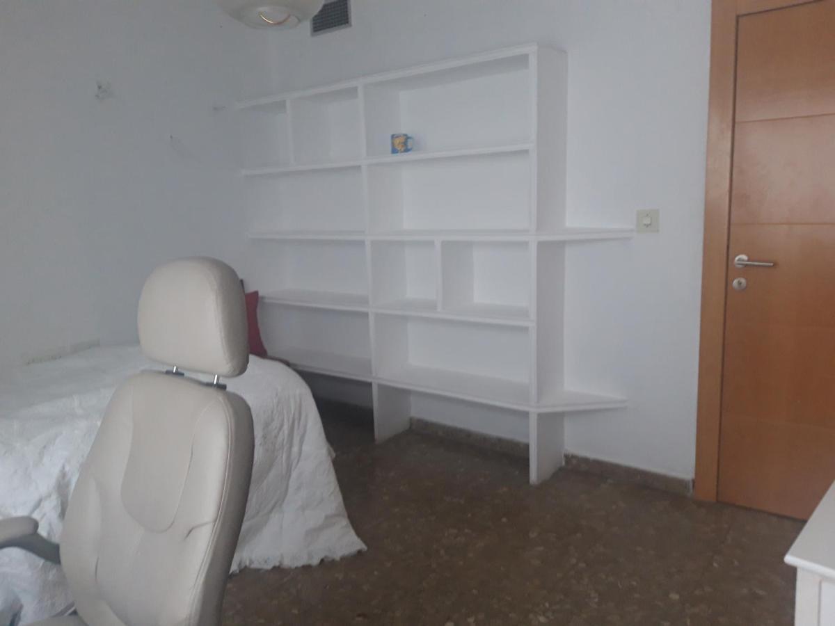 Habitaciones Amplias En El Centro De Grenada Zewnętrze zdjęcie