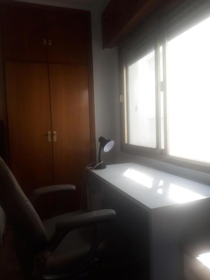Habitaciones Amplias En El Centro De Grenada Zewnętrze zdjęcie
