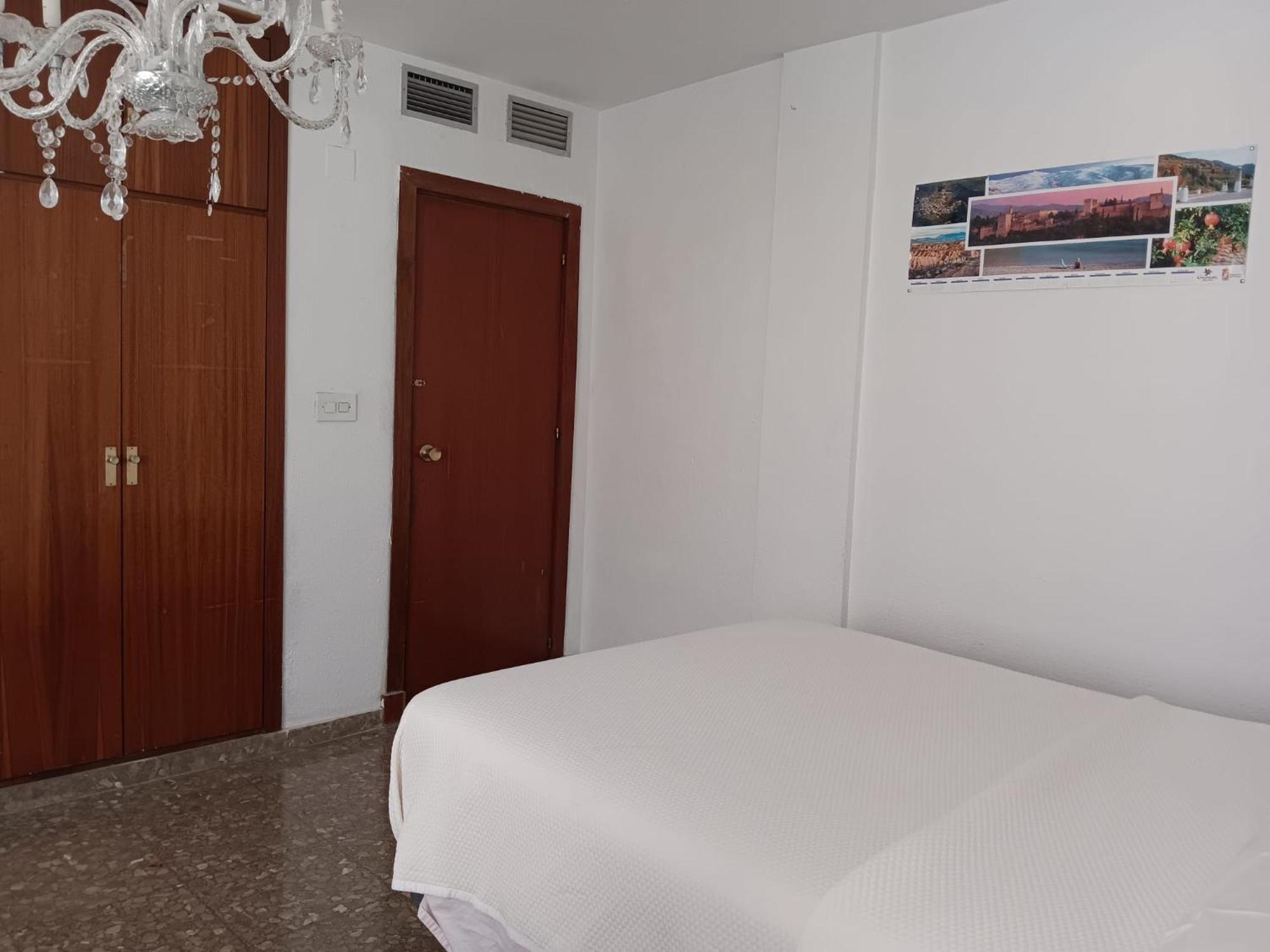 Habitaciones Amplias En El Centro De Grenada Zewnętrze zdjęcie