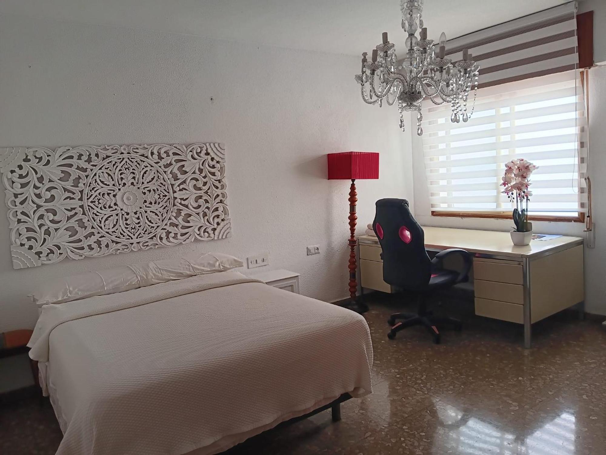 Habitaciones Amplias En El Centro De Grenada Zewnętrze zdjęcie