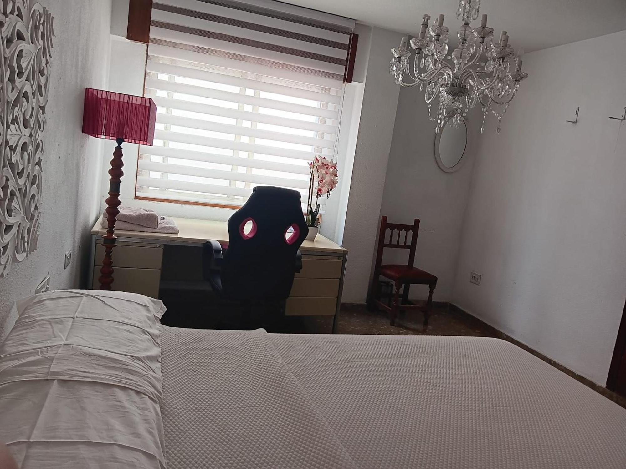 Habitaciones Amplias En El Centro De Grenada Zewnętrze zdjęcie
