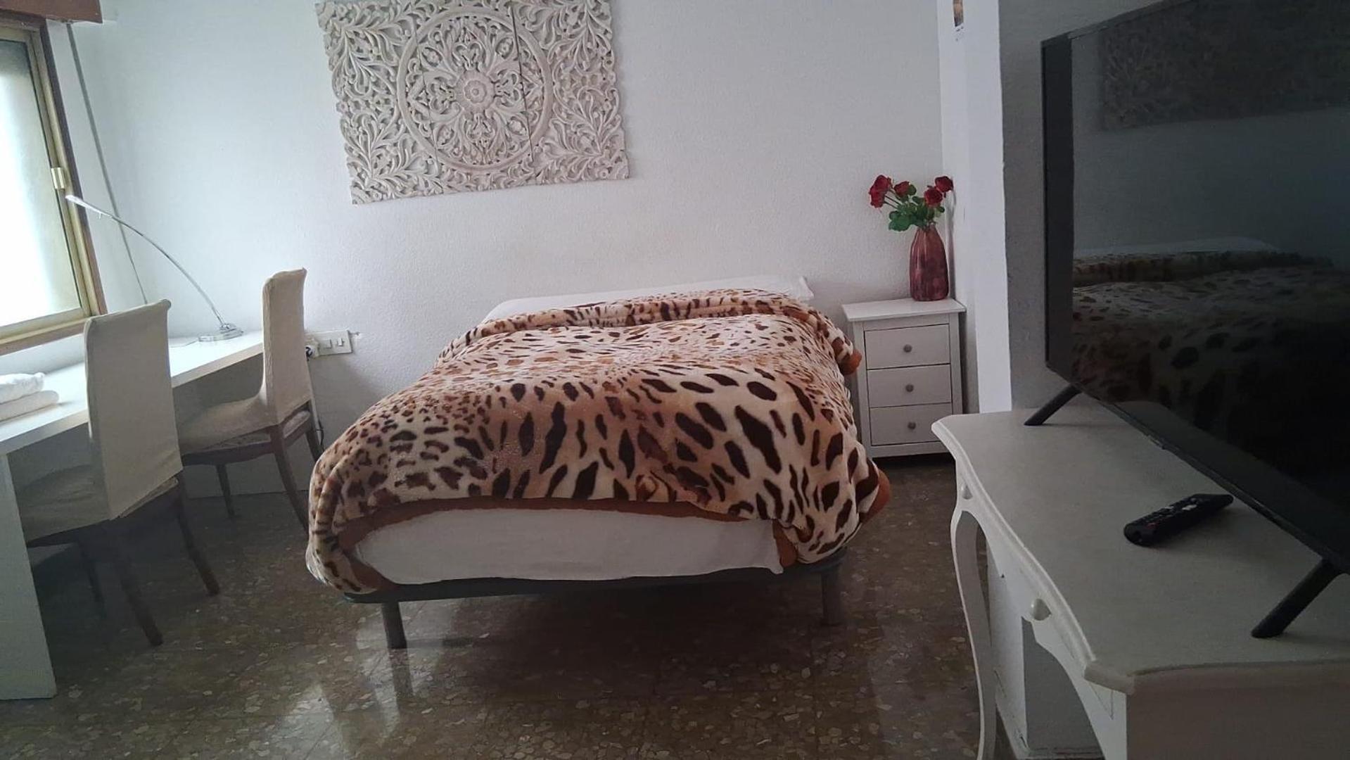 Habitaciones Amplias En El Centro De Grenada Zewnętrze zdjęcie