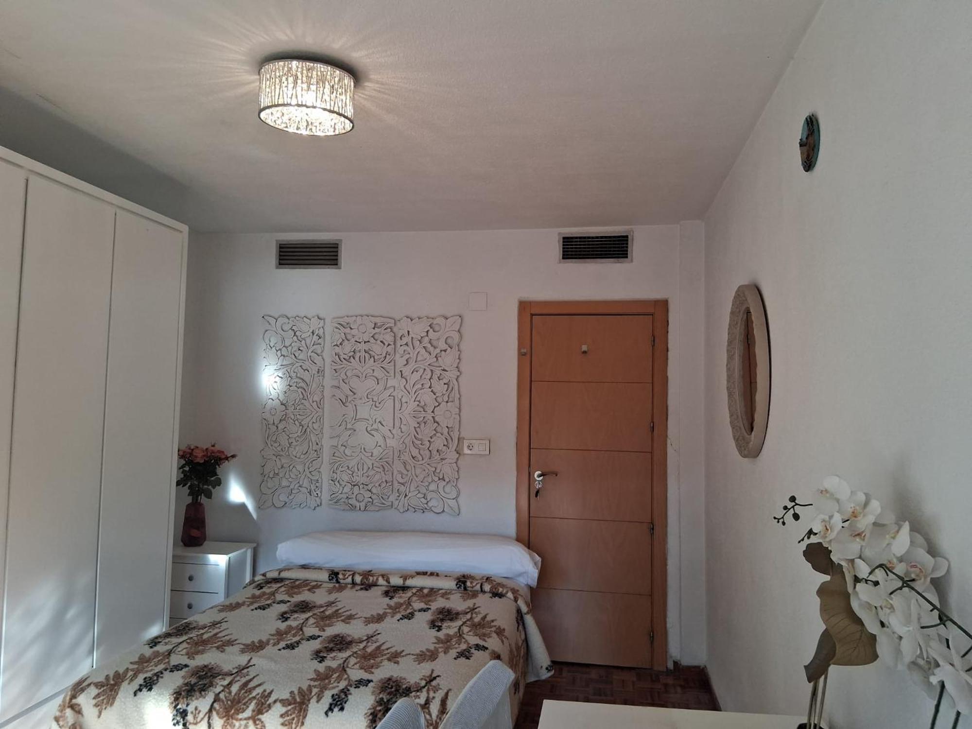 Habitaciones Amplias En El Centro De Grenada Zewnętrze zdjęcie