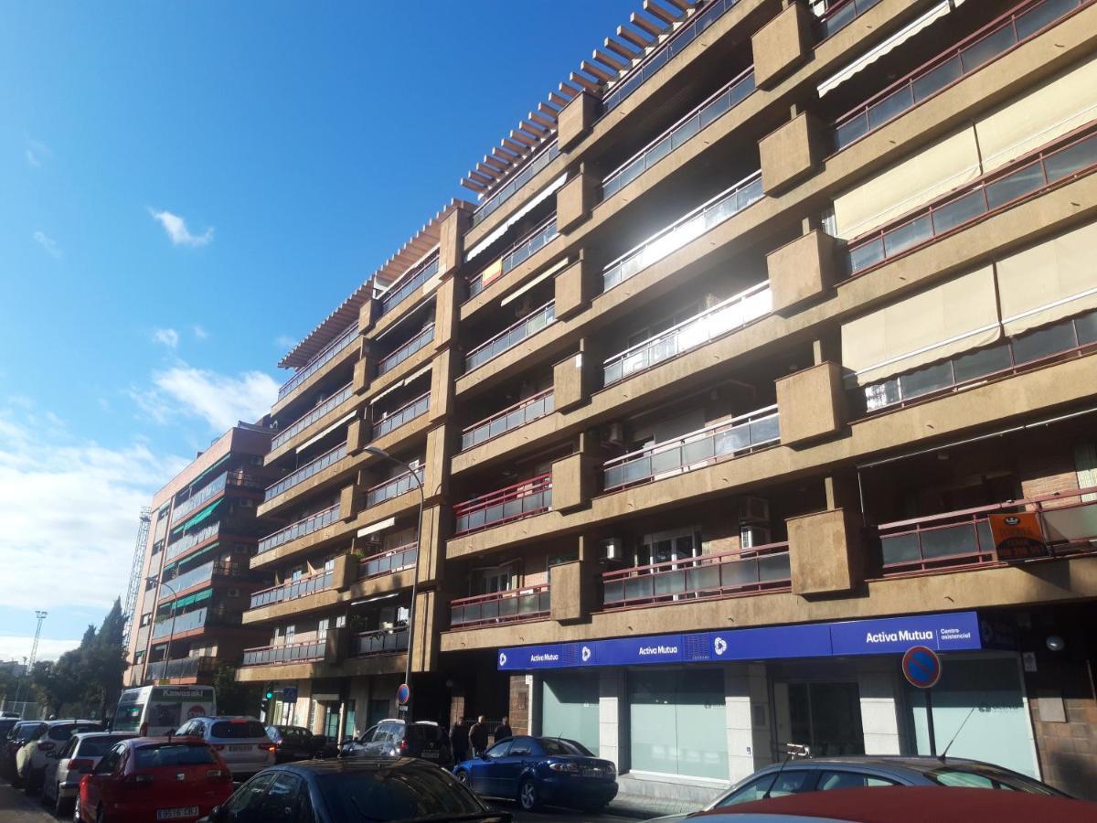 Habitaciones Amplias En El Centro De Grenada Zewnętrze zdjęcie